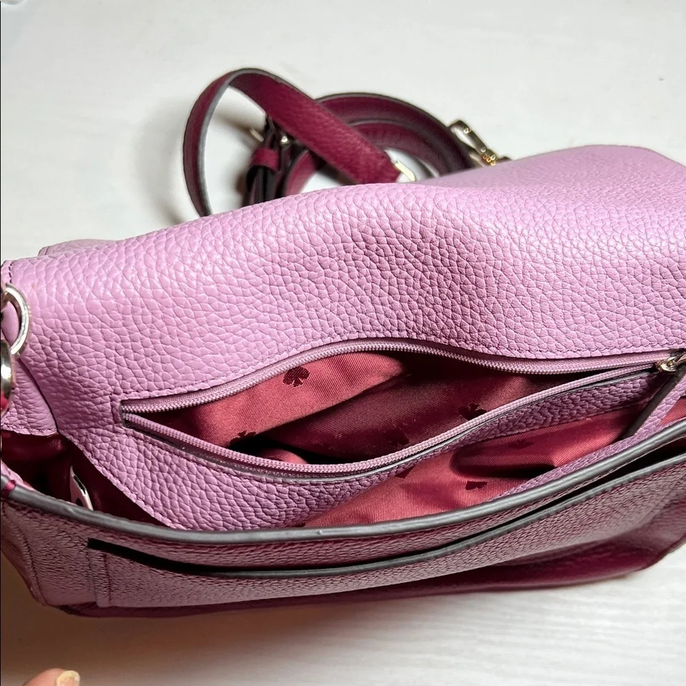 Kate Spade Berry Crossbody Bag D13